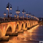 Бордо – идеальный город для фотографа