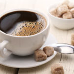 Кофе может уменьшить грудь, но спасти вашу печень