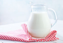 Действительно ли мы нуждаемся в коровьем молоке?