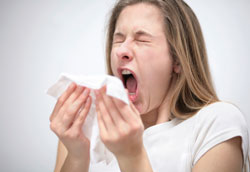 Причины ОРВИ и таблетки для профилактики гриппа и простуды